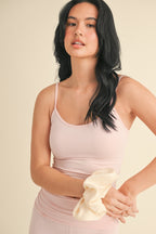 SEEN OFF-DUTY™ Sculpt Cami