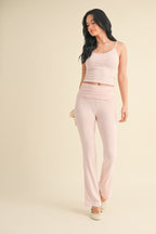 SEEN OFF-DUTY™ Sculpt Cami