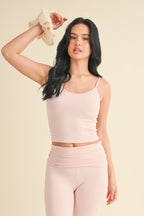 SEEN OFF-DUTY™ Sculpt Cami