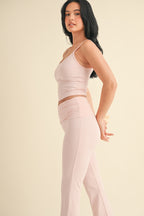 SEEN OFF-DUTY™ Sculpt Cami