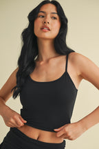 SEEN OFF-DUTY™ Sculpt Cami