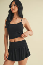 SEEN OFF-DUTY™ Sculpt Cami