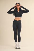 Core Align™ High-Rise Legging