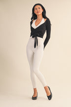 Core Align™ Light-weight Bolero [PO]