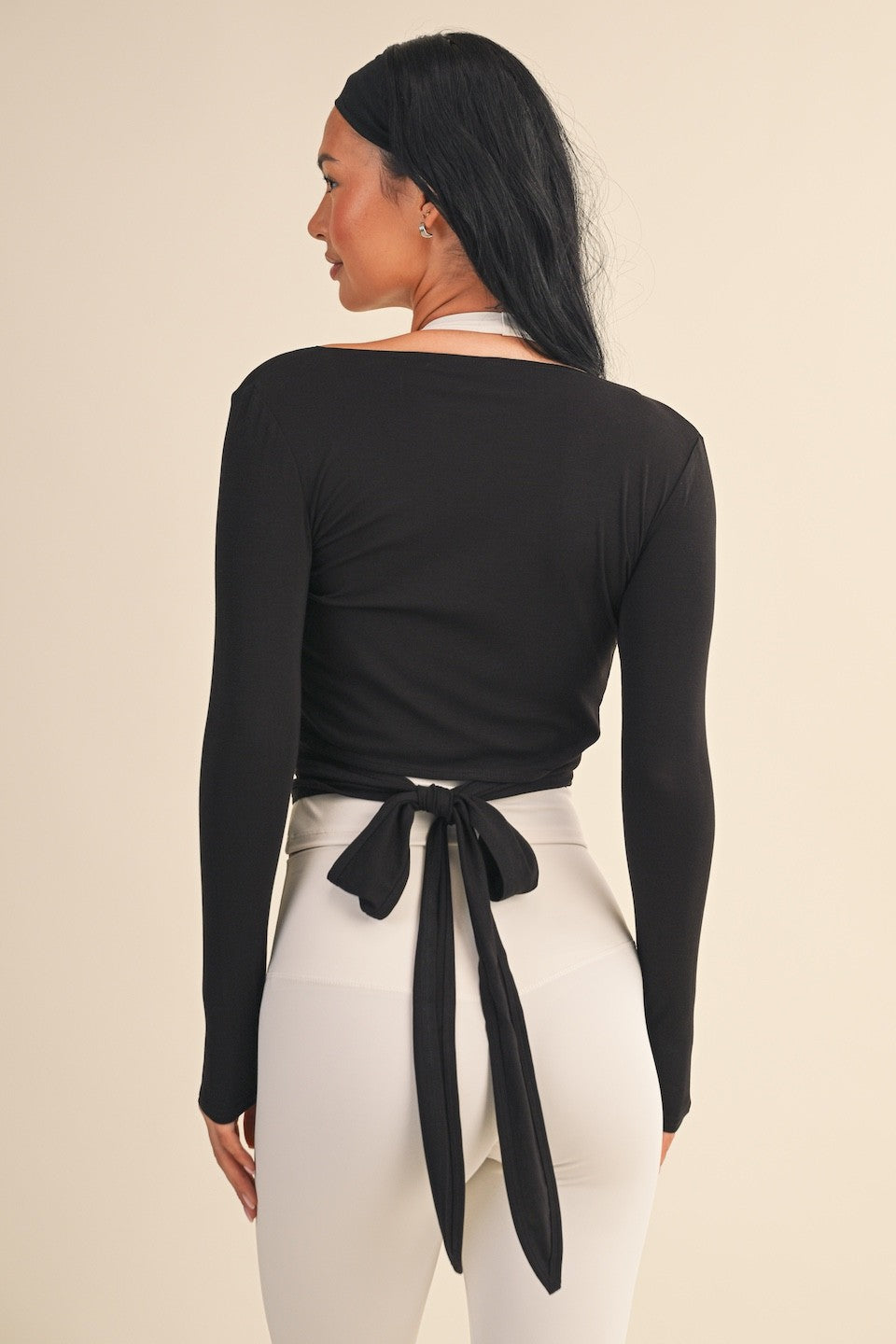 Core Align™ Light-weight Bolero [PO]