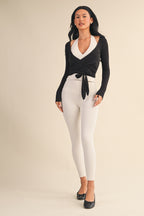 Core Align™ Light-weight Bolero [PO]