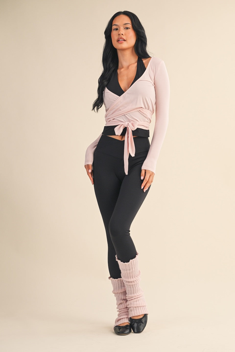 Core Align™ Light-weight Bolero [PO]
