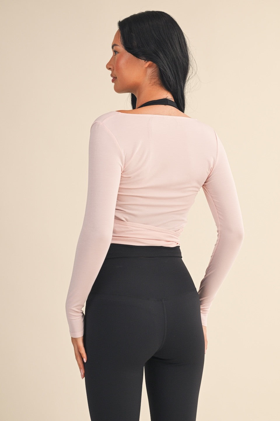 Core Align™ Light-weight Bolero [PO]