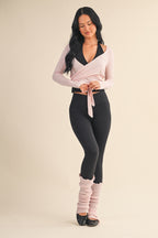 Core Align™ Light-weight Bolero [PO]