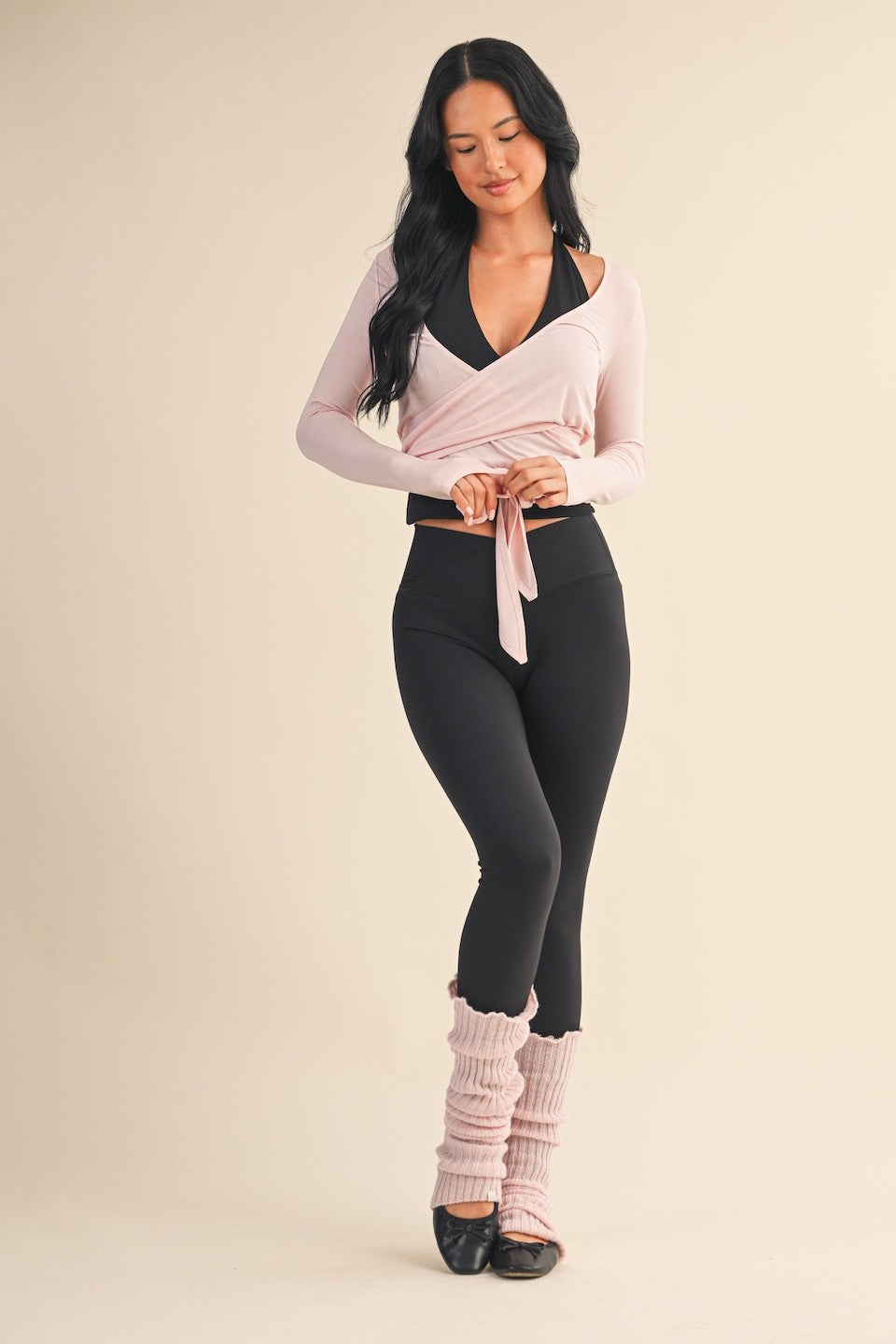 Core Align™ Light-weight Bolero [PO]