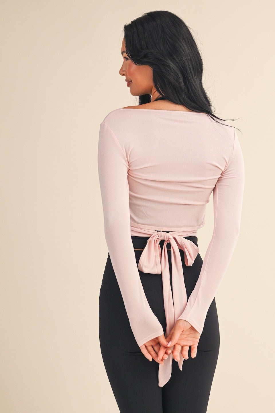 Core Align™ Light-weight Bolero [PO]