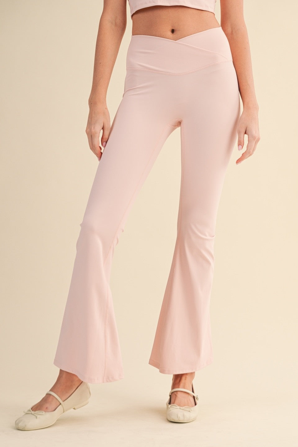 SEEN OFF-DUTY™ Sweetheart Lounge Set