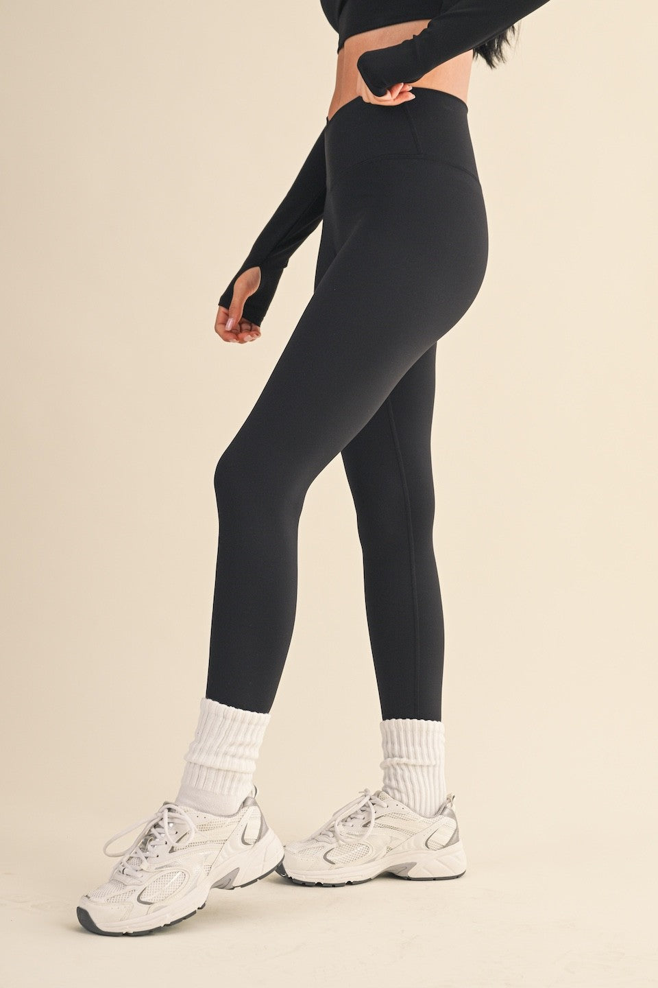 Core Align™ Crossover Legging