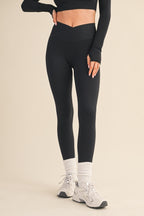 Core Align™ Crossover Legging