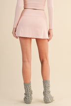 Core Align™ Performance A-Line Skort