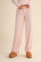 SEEN OFF-DUTY™ Lounge Wide-Leg Pant