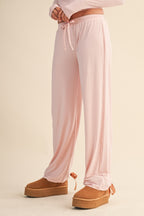 SEEN OFF-DUTY™ Lounge Wide-Leg Pant