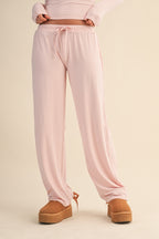 SEEN OFF-DUTY™ Lounge Wide-Leg Pant