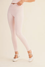 Core Align™ Crossover Legging